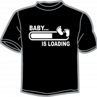 1714-BABY... IS LOADING