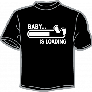 1714-BABY... IS LOADING
