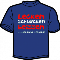 0402-LECKEN SCHLUCKEN BEISSEN... TEQUILA!