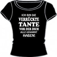 0607-ICH BIN DIE VERRÜCKTE TANTE 