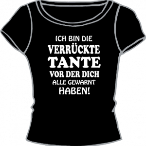 0607-ICH BIN DIE VERRÜCKTE TANTE 