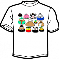 0393-POU VARIOS 
