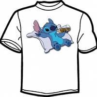 1809-STITCH BIBERON