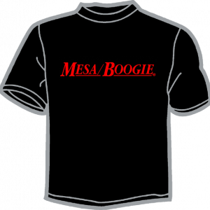 1370-MESA BOOGIE LOGO 