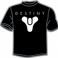 1092-DESTINITY GAME