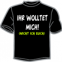 1192-IHR WOLLTET MICH!... 