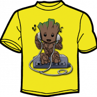 1818-GROOT MUSIC 