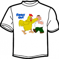 1308-FAMILY GUY PELEA