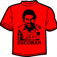 1042-ESCOBAR FICHA POLICIAL