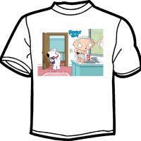 1312-FAMILY GUY WC 