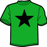 1745-ESTRELLA 2 