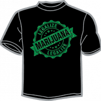 0751-LEGALIZE MARIJUANA 