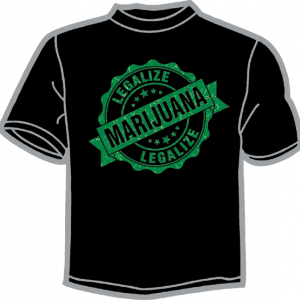 0751-LEGALIZE MARIJUANA 