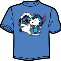1751-SNOOPY-STITCH