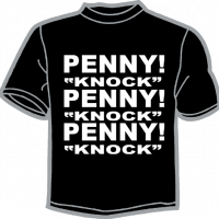 1085-PENNY KNOCK... 