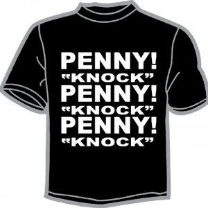 1085-PENNY KNOCK... 
