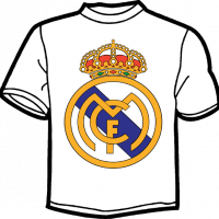 0290-FC REAL MADRID 