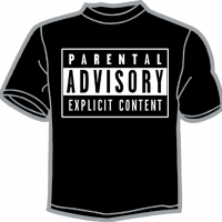 0669-PARENTAL ADVISORY EXPLICIT CONTENT
