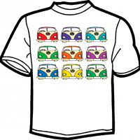 1073-WOLKSVAGEN VARIOS