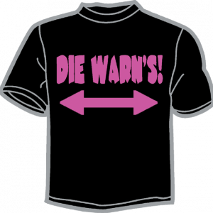 0247-DIE WARN'S 