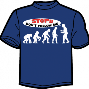 0646-STOP DON'T FOLLOW ME