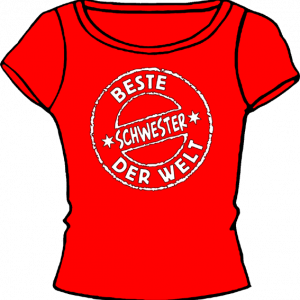 0581-BESTE SCHWESTER 