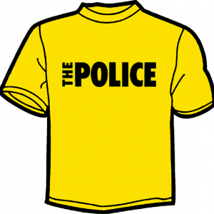 0919-THE POLICE 