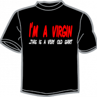 1337-I'M A VIRGIN... 