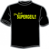 1143-DU BIST SUPERGEIL 