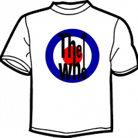 1441-THE WHO 