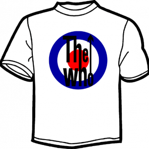 1441-THE WHO 