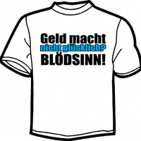 1256-GELD MACHT NICHT... 