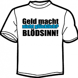 1256-GELD MACHT NICHT... 