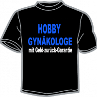 1208-HOBBY GYNÄKOLOGE...