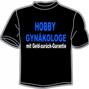 1208-HOBBY GYNÄKOLOGE...