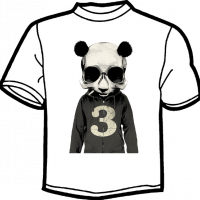 1039-OSO PANDA CIGARRO 3