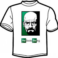 0564-HEISENBERG