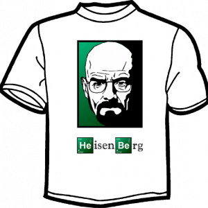0564-HEISENBERG