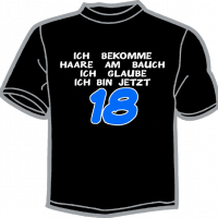 0652-ICH BEKOMME HAARE AM BAUCH... 18