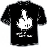 0044-HAVE A NICE DAY 