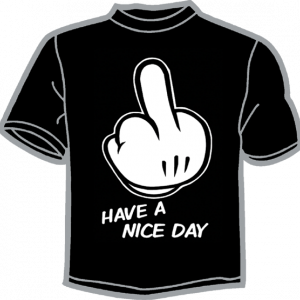 0044-HAVE A NICE DAY 