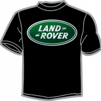1139-LAND ROVER
