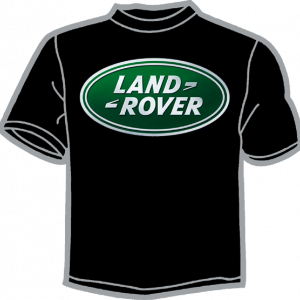 1139-LAND ROVER