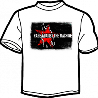 1342-RAGE AGAINST THE MACHINE 