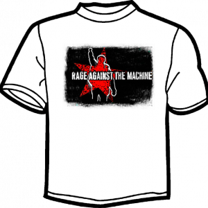 1342-RAGE AGAINST THE MACHINE 