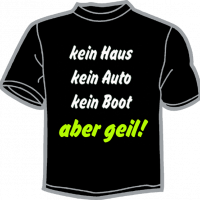 0409-KEIN HAUS... ABER GEIL! 