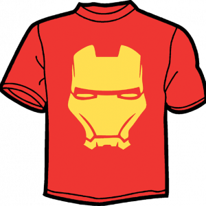 0913-IRON MAN 