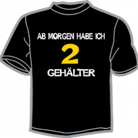 1265-AB MORGEN HABE ICH 2 GEHÄLTER 