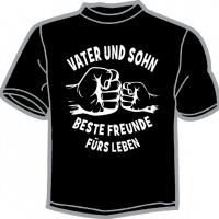 1611-VATER UND SOHN... FÜR LEBEN