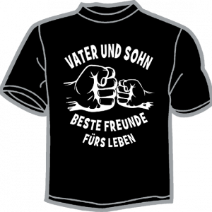 1611-VATER UND SOHN... FÜR LEBEN